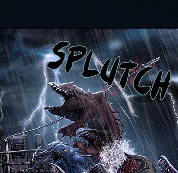 Read Leviathan (en) Manga Online