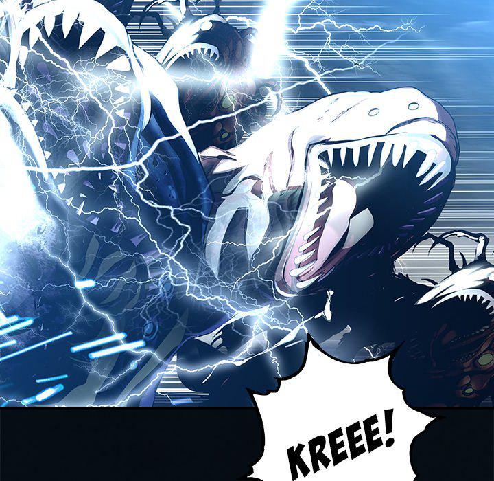 Read Leviathan (en) Manga Online