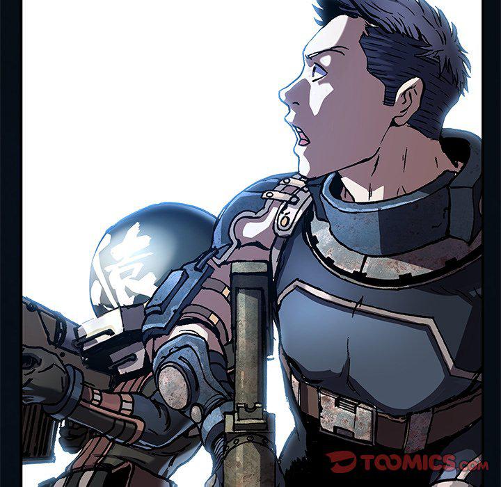 Read Leviathan (en) Manga Online