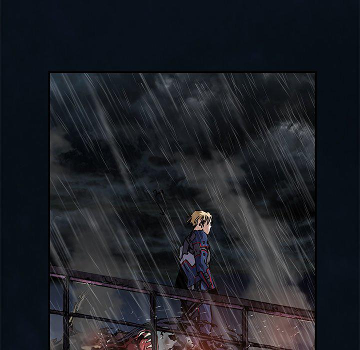 Read Leviathan (en) Manga Online