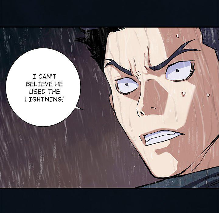 Read Leviathan (en) Manga Online