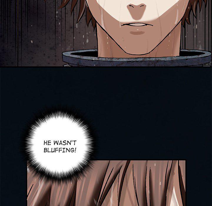 Read Leviathan (en) Manga Online