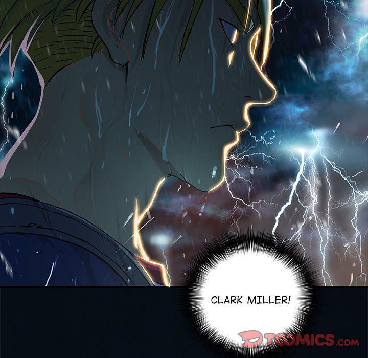 Read Leviathan (en) Manga Online