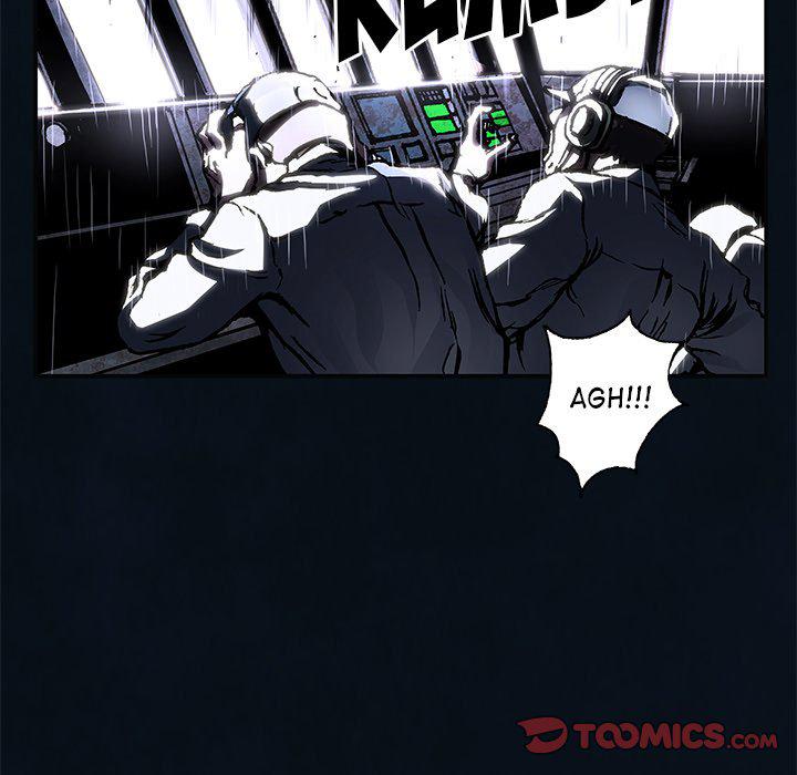 Read Leviathan (en) Manga Online