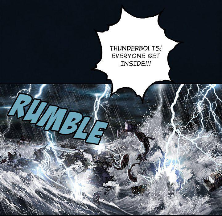 Read Leviathan (en) Manga Online