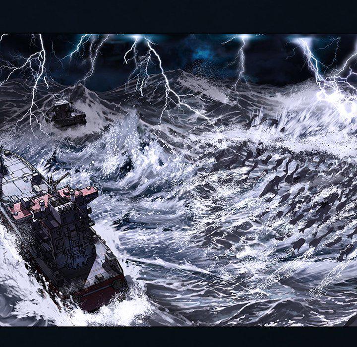 Read Leviathan (en) Manga Online