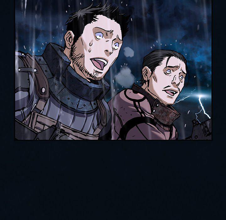 Read Leviathan (en) Manga Online