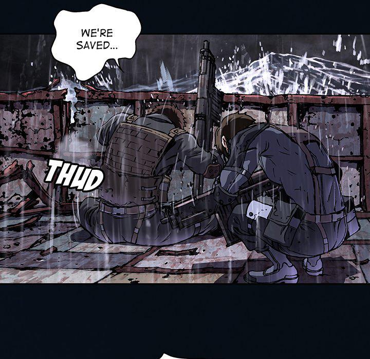 Read Leviathan (en) Manga Online