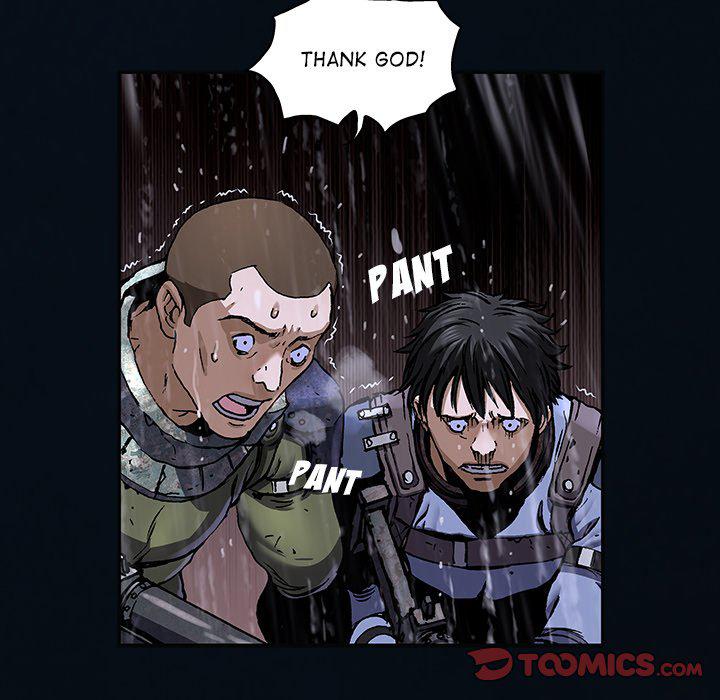 Read Leviathan (en) Manga Online