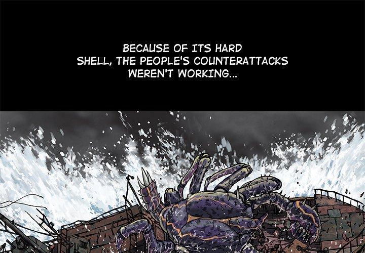 Read Leviathan (en) Manga Online