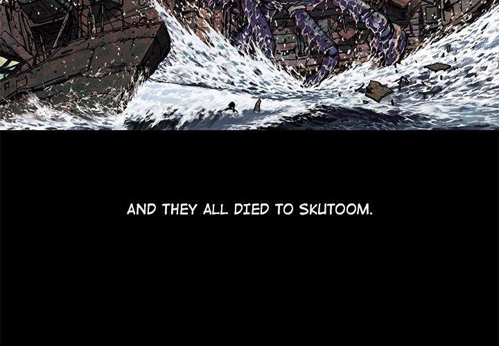 Read Leviathan (en) Manga Online