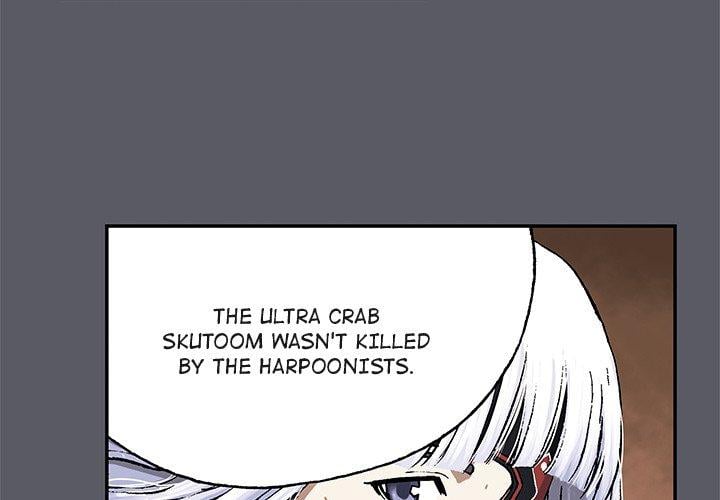 Read Leviathan (en) Manga Online