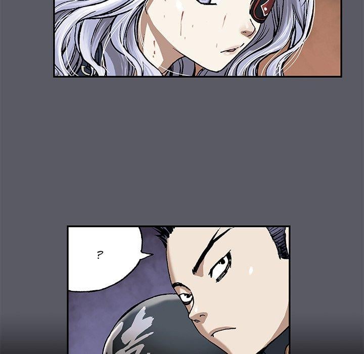 Read Leviathan (en) Manga Online