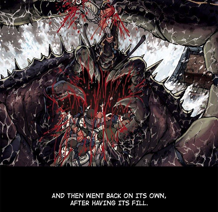 Read Leviathan (en) Manga Online