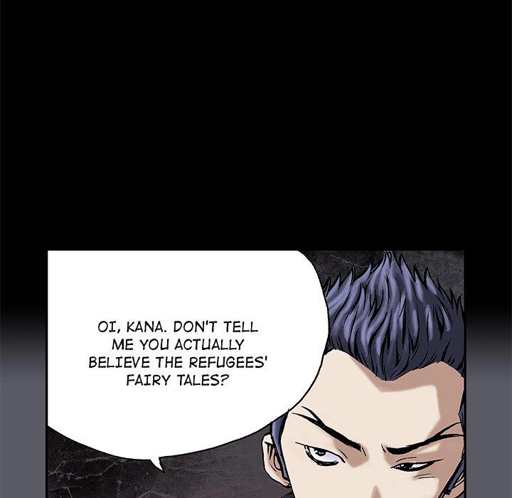 Read Leviathan (en) Manga Online