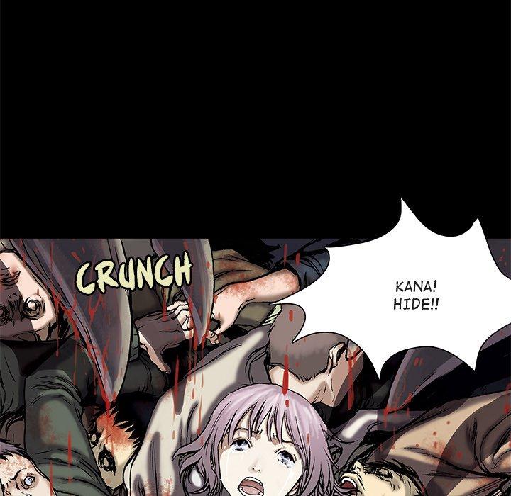 Read Leviathan (en) Manga Online