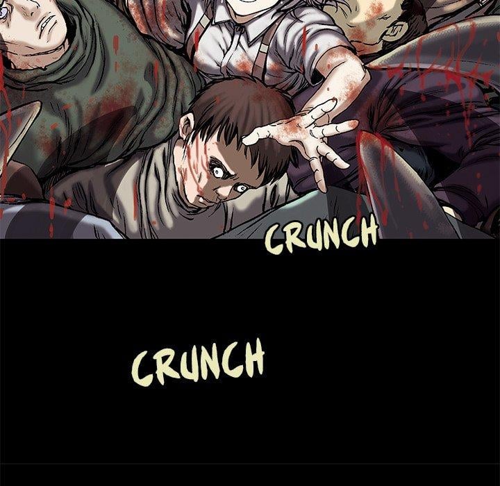 Read Leviathan (en) Manga Online