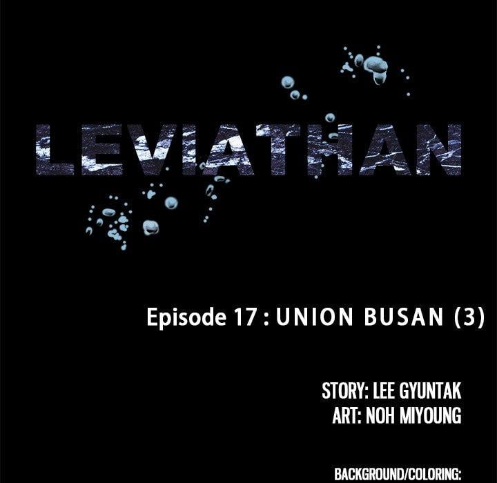 Read Leviathan (en) Manga Online