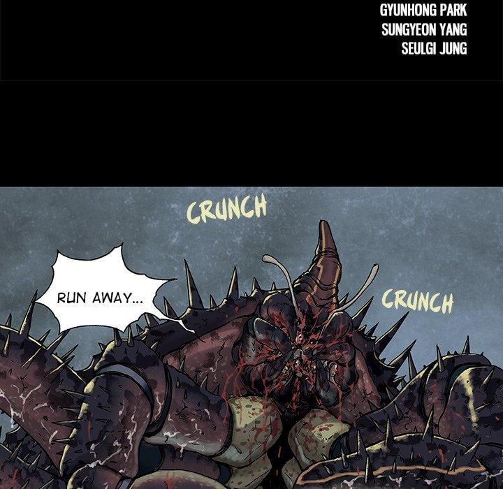 Read Leviathan (en) Manga Online