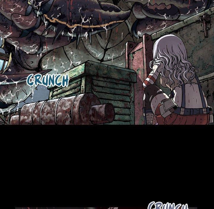 Read Leviathan (en) Manga Online