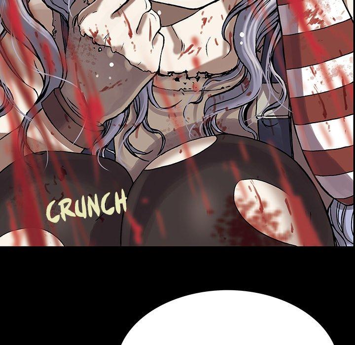 Read Leviathan (en) Manga Online