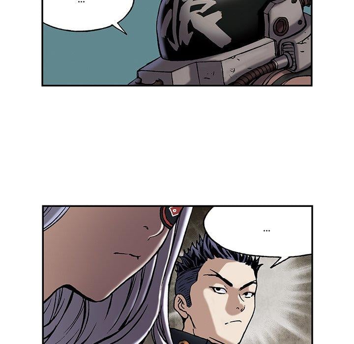 Read Leviathan (en) Manga Online