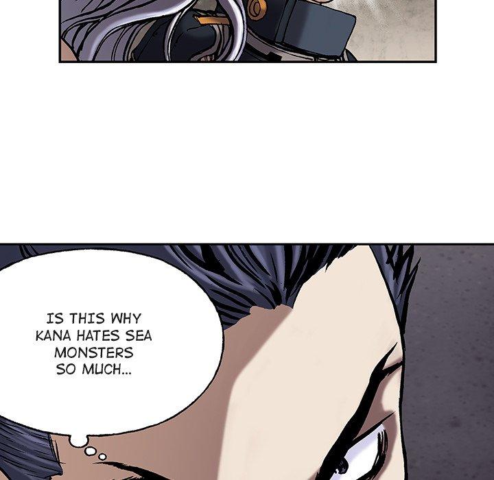 Read Leviathan (en) Manga Online