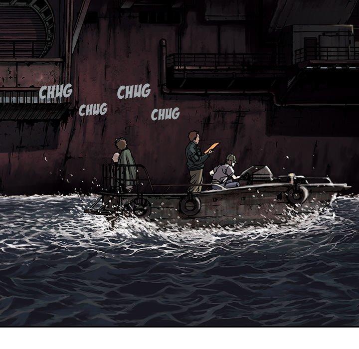 Read Leviathan (en) Manga Online