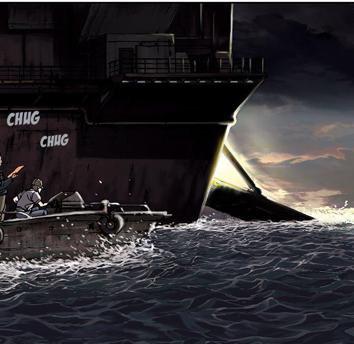 Read Leviathan (en) Manga Online