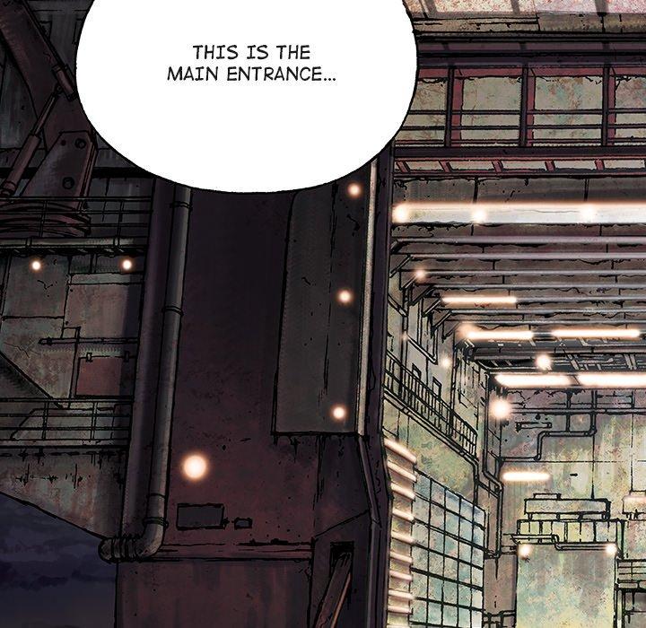 Read Leviathan (en) Manga Online