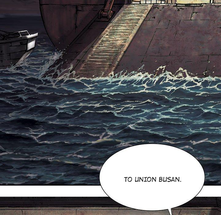 Read Leviathan (en) Manga Online