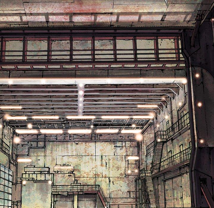 Read Leviathan (en) Manga Online