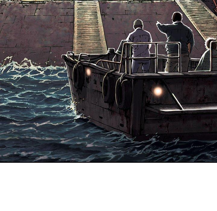 Read Leviathan (en) Manga Online