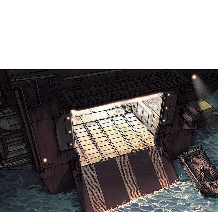 Read Leviathan (en) Manga Online