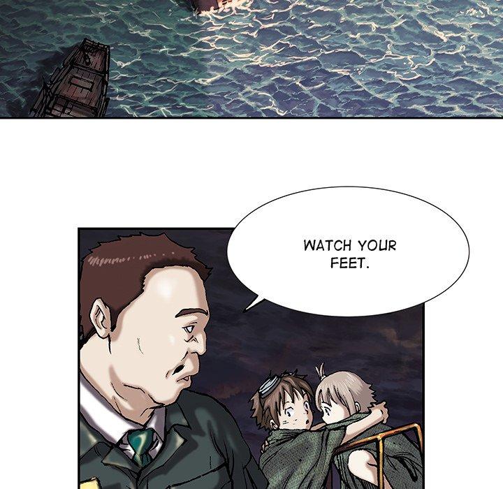 Read Leviathan (en) Manga Online