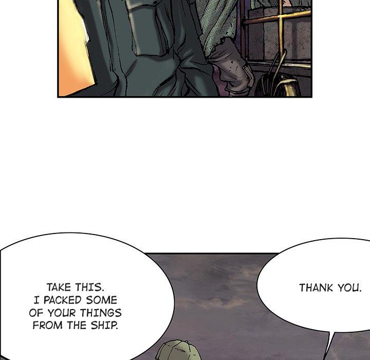 Read Leviathan (en) Manga Online