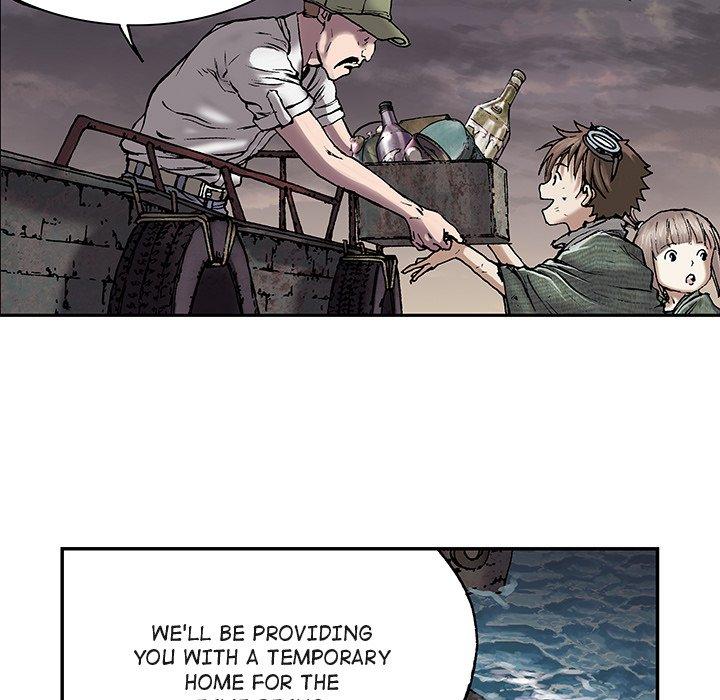 Read Leviathan (en) Manga Online