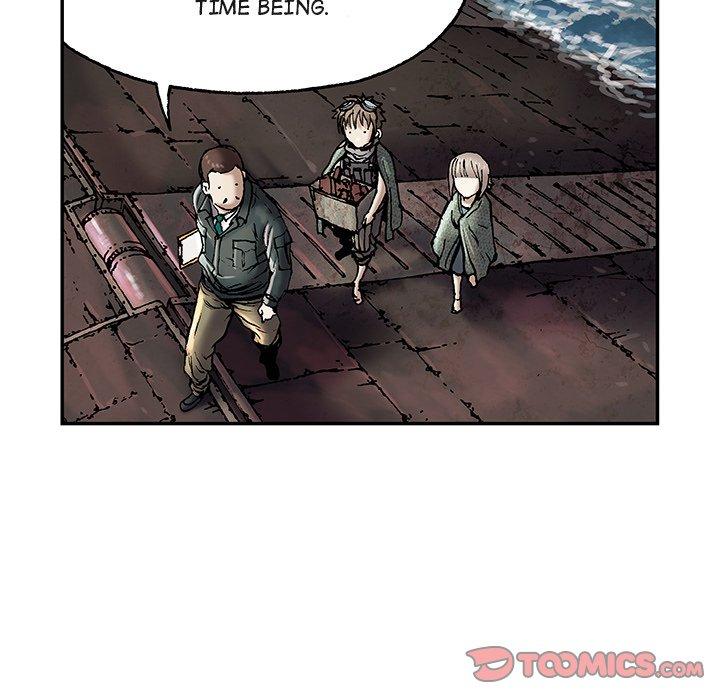 Read Leviathan (en) Manga Online