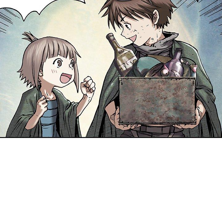 Read Leviathan (en) Manga Online