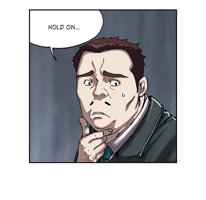 Read Leviathan (en) Manga Online