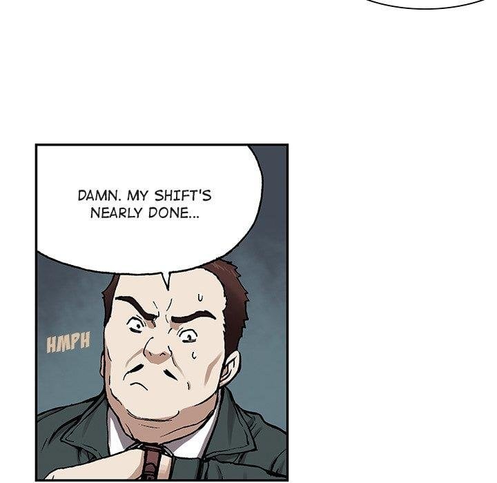 Read Leviathan (en) Manga Online