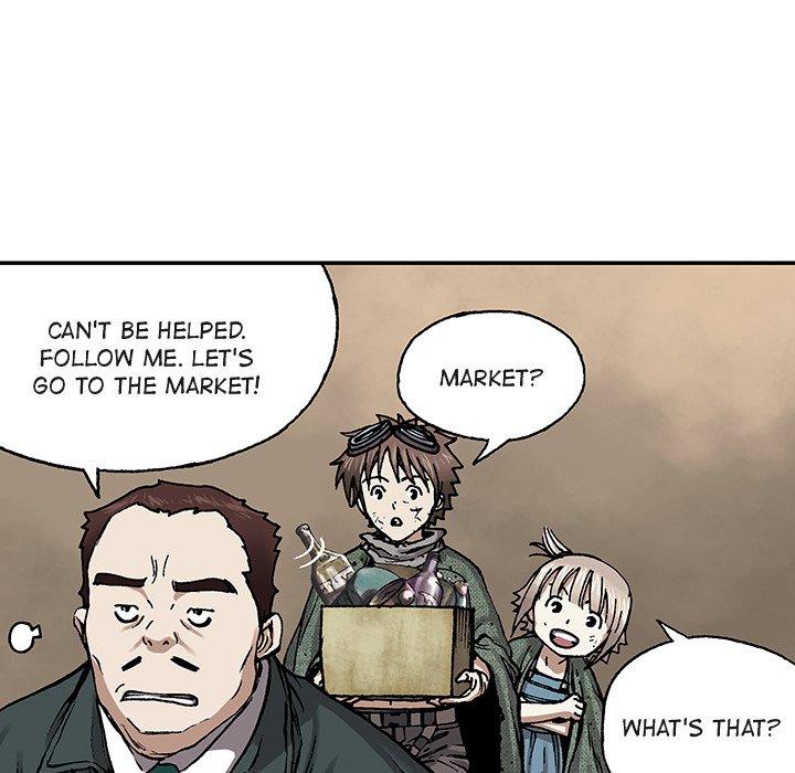 Read Leviathan (en) Manga Online