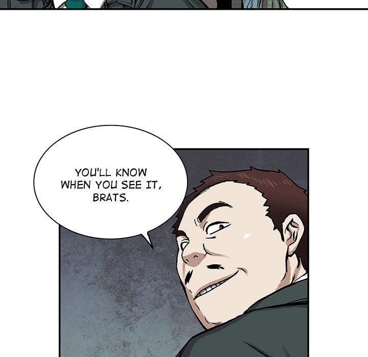 Read Leviathan (en) Manga Online