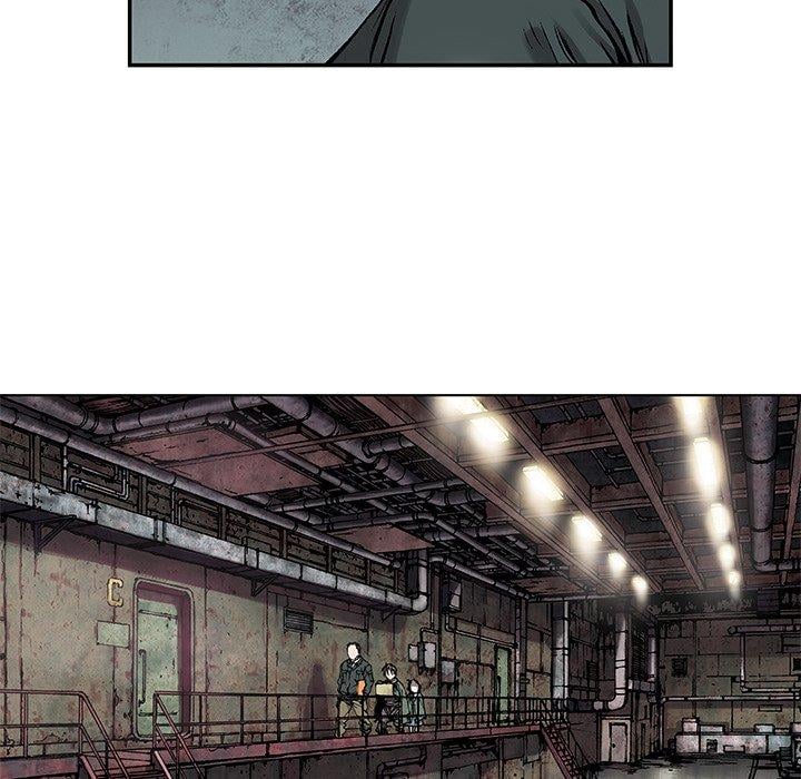 Read Leviathan (en) Manga Online