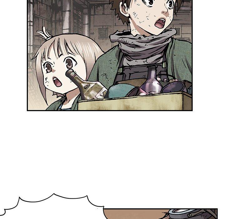 Read Leviathan (en) Manga Online