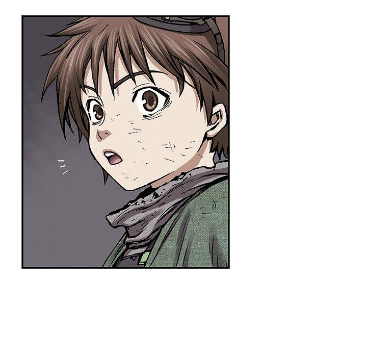 Read Leviathan (en) Manga Online