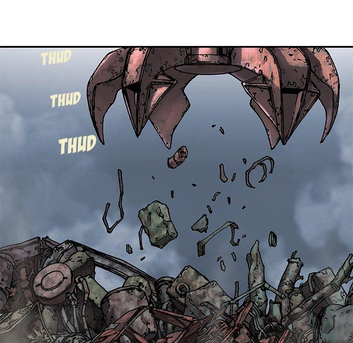 Read Leviathan (en) Manga Online