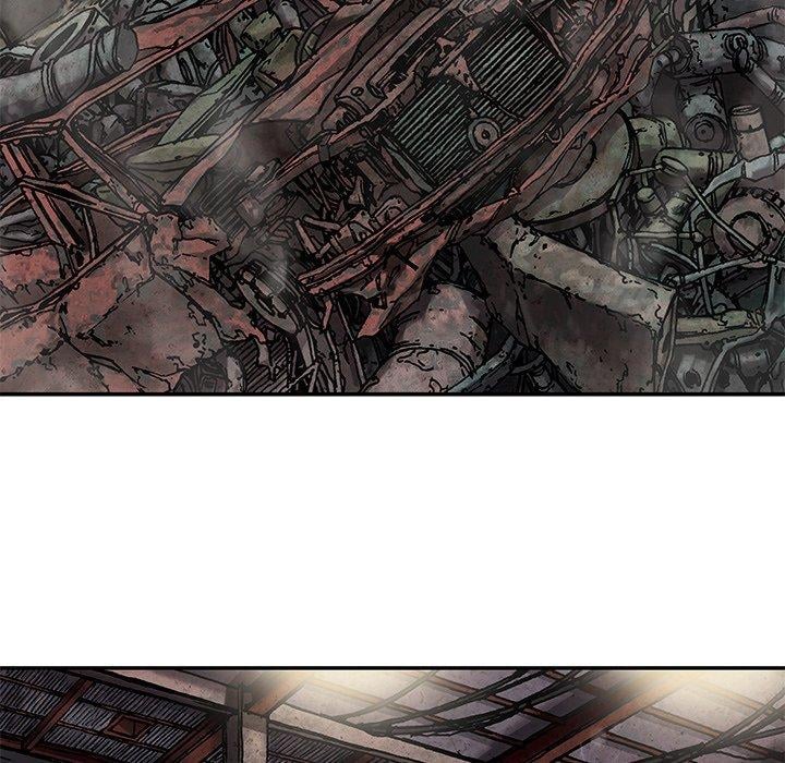 Read Leviathan (en) Manga Online