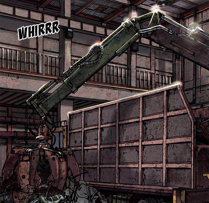 Read Leviathan (en) Manga Online