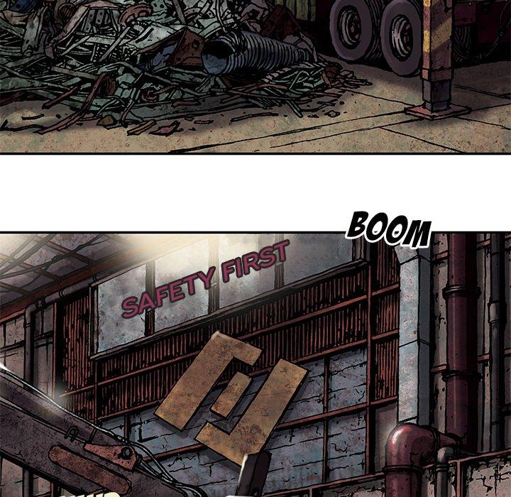 Read Leviathan (en) Manga Online